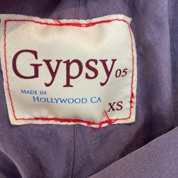 Gypsy 05 Maxi Dress XS (Worn X 1!) - Picture 4 of 4